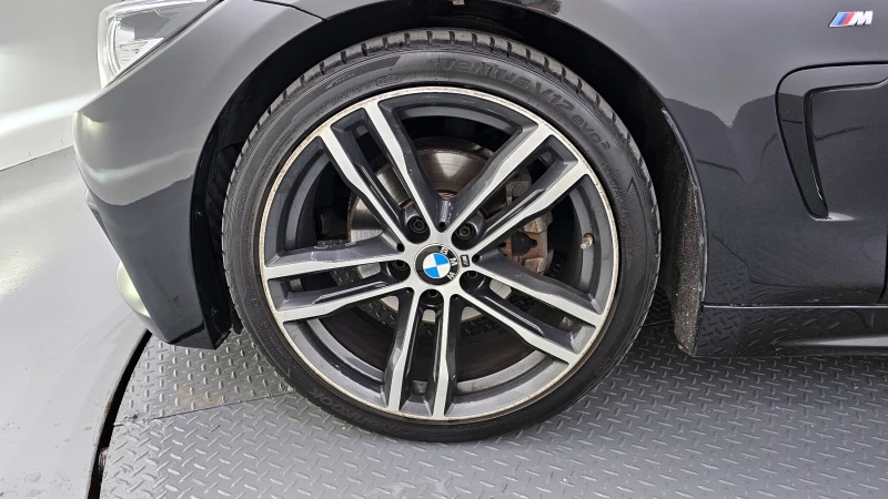 BMW 420 M-sports Coupe, снимка 5 - Автомобили и джипове - 52652427