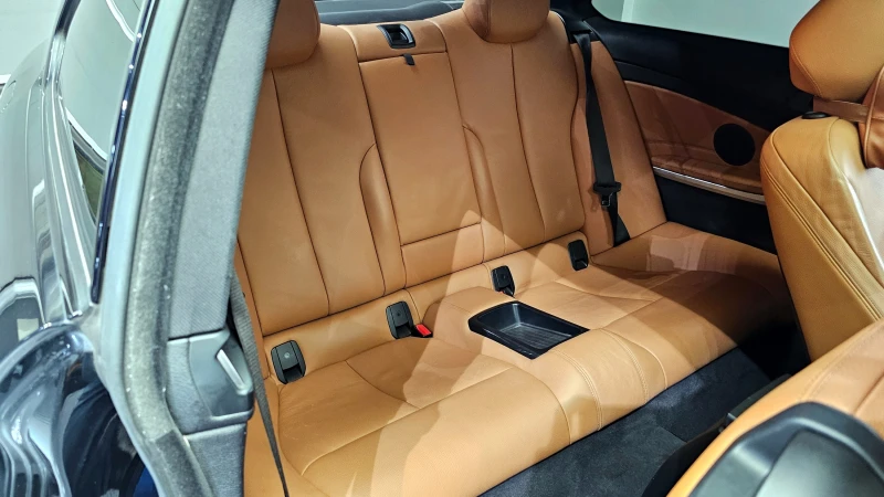 BMW 420 M-sports Coupe, снимка 12 - Автомобили и джипове - 52652427