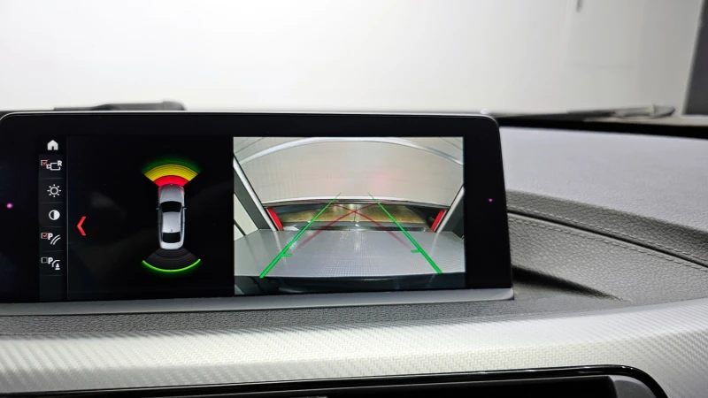 BMW 420 M-sports Coupe, снимка 15 - Автомобили и джипове - 52652427