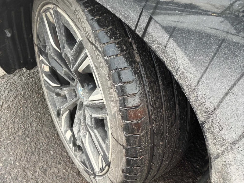 BMW i5 * M60 xDrive * CARFAX * БЕЗ ПЪРВОНАЧАЛНА ВНОСКА, снимка 16 - Автомобили и джипове - 52745364