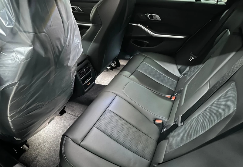 BMW M3 Competition xDrive, снимка 6 - Автомобили и джипове - 53089181