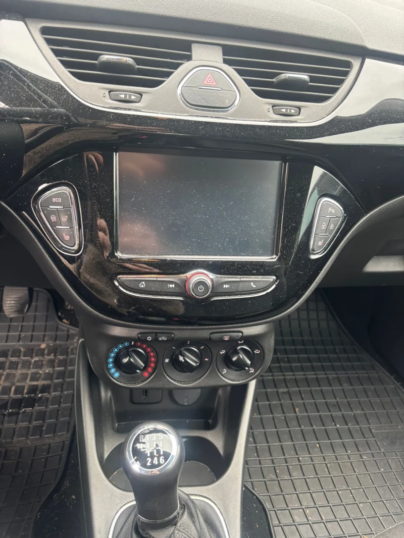 Opel Astra, снимка 3 - Автомобили и джипове - 53234850