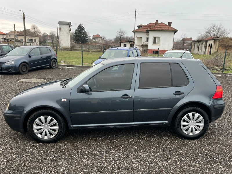 VW Golf 1.9TDI 90кс, снимка 2 - Автомобили и джипове - 53285985