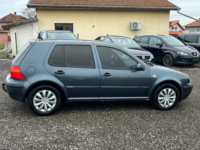 VW Golf 1.9TDI 90кс, снимка 3 - Автомобили и джипове - 53285985
