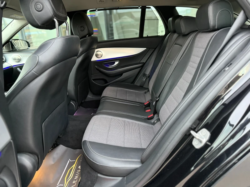 Mercedes-Benz E 220 All Terrain 6 МЕСЕЦА ГАРАНЦИЯ/195к.с. 4 Matic, снимка 8 - Автомобили и джипове - 53570086