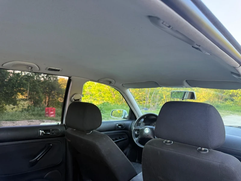 VW Golf 4(5) ВРАТИ/КЛИМАТРОНИК/ОБСЛУЖЕН + ВСИЧКО ПЛАТЕНО! - 2999 лв. - 41593888 | Car24.bg