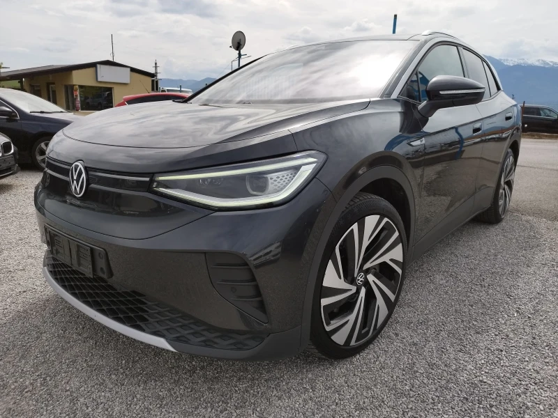 VW ID.4 1ST PRO 204кс. - 49999 лв. - 20970593 1