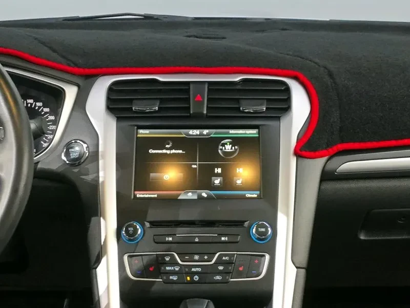 Ford Mondeo, снимка 14 - Автомобили и джипове - 52836641