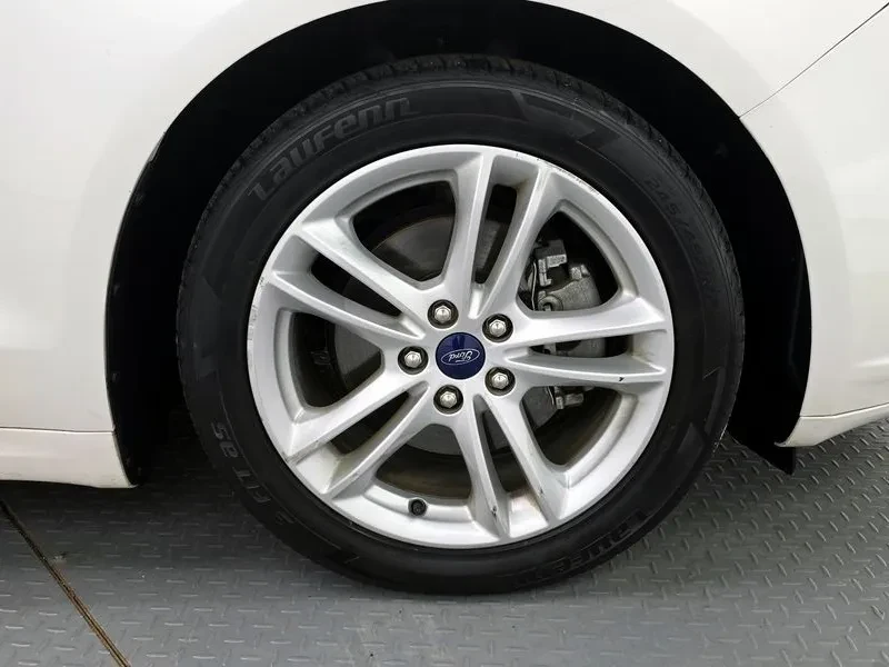 Ford Mondeo, снимка 5 - Автомобили и джипове - 52836641