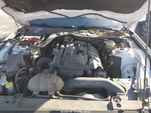 Ford Mustang * 2.3* ECOBOOST* КОЖА* ПОДГРЕВ* , снимка 13 - Автомобили и джипове - 53890582