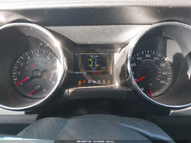 Ford Mustang * 2.3* ECOBOOST* КОЖА* ПОДГРЕВ* , снимка 9 - Автомобили и джипове - 53890582