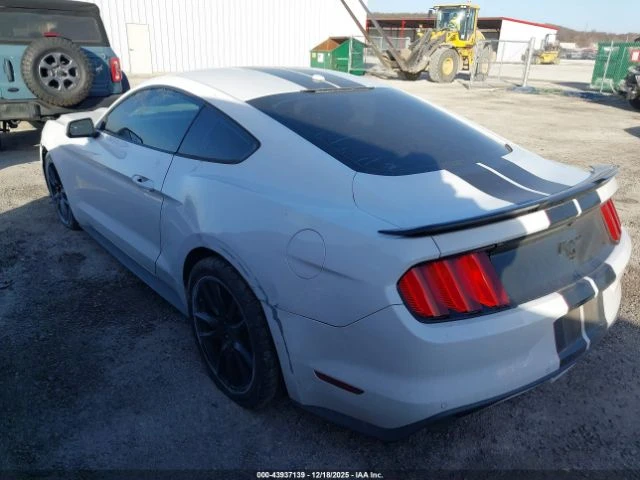 Ford Mustang * 2.3* ECOBOOST* КОЖА* ПОДГРЕВ* , снимка 5 - Автомобили и джипове - 53890582