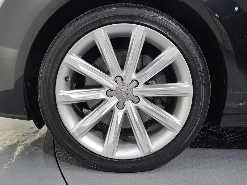 Audi A7 3.0 TDI Quattro, снимка 5 - Автомобили и джипове - 54563101