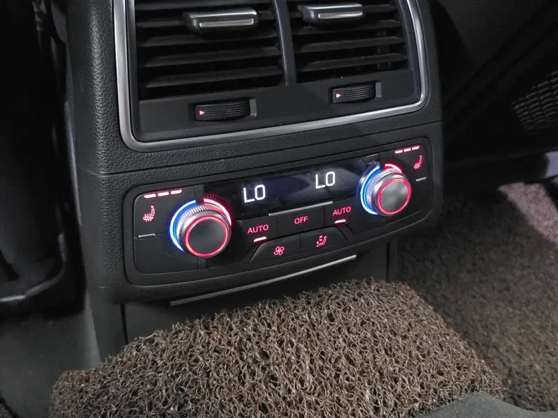 Audi A7 3.0 TDI Quattro, снимка 17 - Автомобили и джипове - 54563101