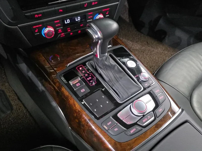 Audi A7 3.0 TDI Quattro, снимка 9 - Автомобили и джипове - 54563101
