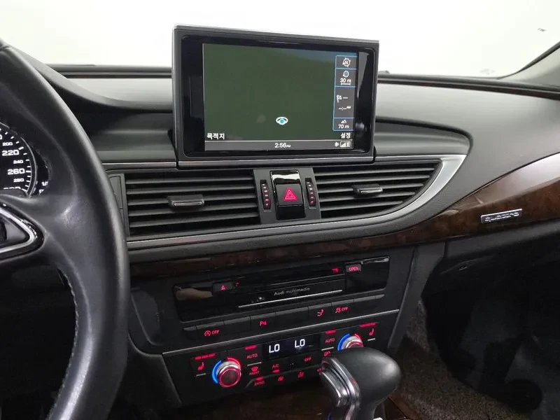 Audi A7 3.0 TDI Quattro, снимка 14 - Автомобили и джипове - 54563101