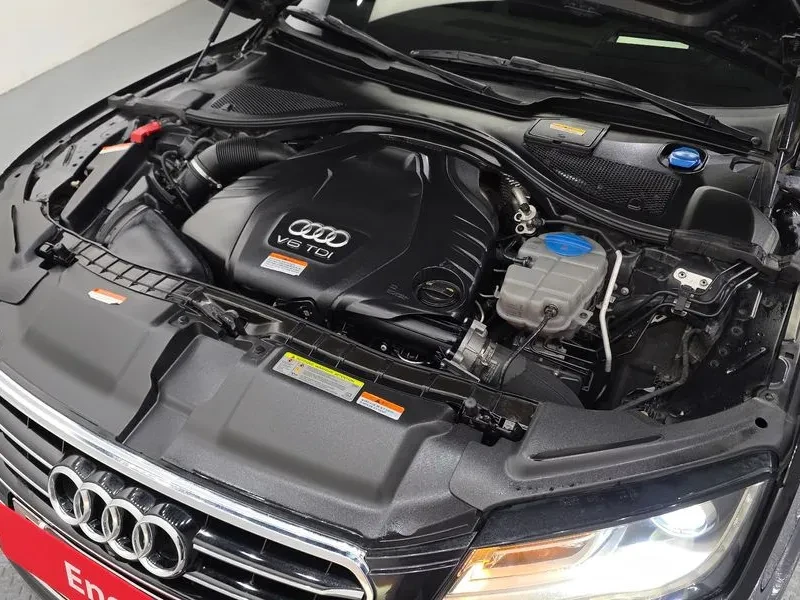 Audi A7 3.0 TDI Quattro, снимка 6 - Автомобили и джипове - 54563101