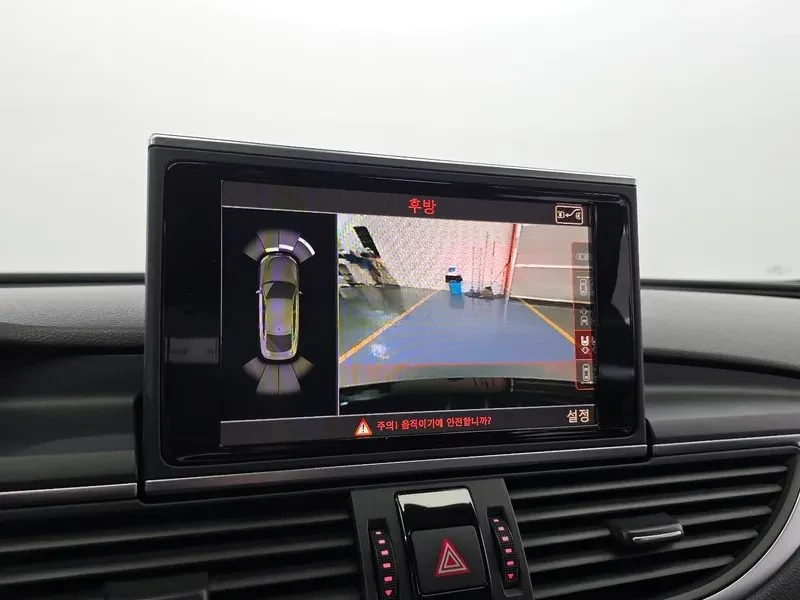 Audi A7 3.0 TDI Quattro, снимка 15 - Автомобили и джипове - 54563101