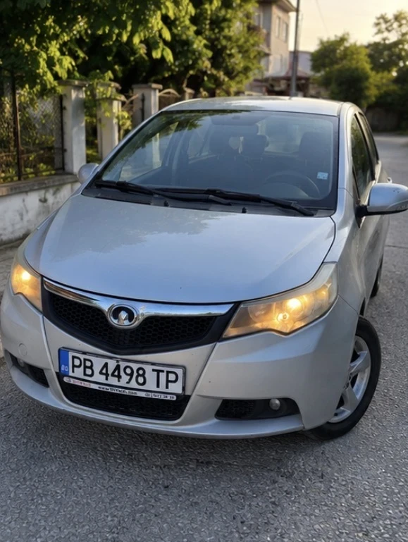 Great Wall Voleex C10 | Mobile.bg � ����������� 1