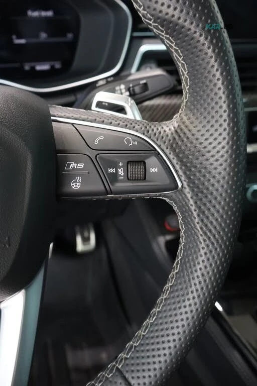Audi Rs5 Coupe (КРАЙНА цена до БЪЛГАРИЯ), снимка 10 - Автомобили и джипове - 54971806