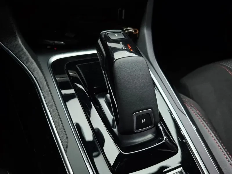 Peugeot 308 1.5 Bluehdi Gt Line | Mobile.bg � ����������� 9