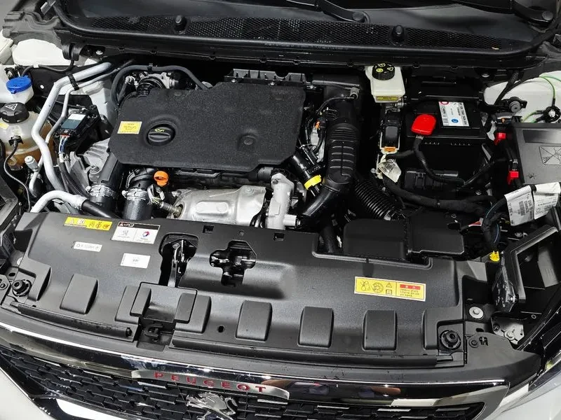 Peugeot 308 1.5 Bluehdi Gt Line | Mobile.bg � ����������� 6
