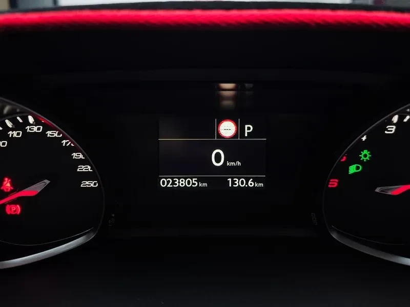 Peugeot 308 1.5 Bluehdi Gt Line | Mobile.bg � ����������� 8