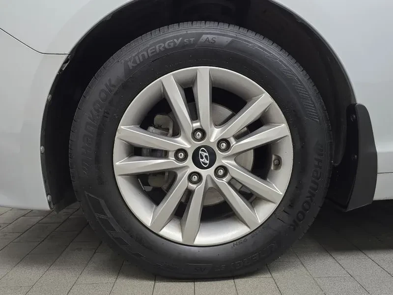 Hyundai Sonata Lpi, снимка 5 - Автомобили и джипове - 56068836