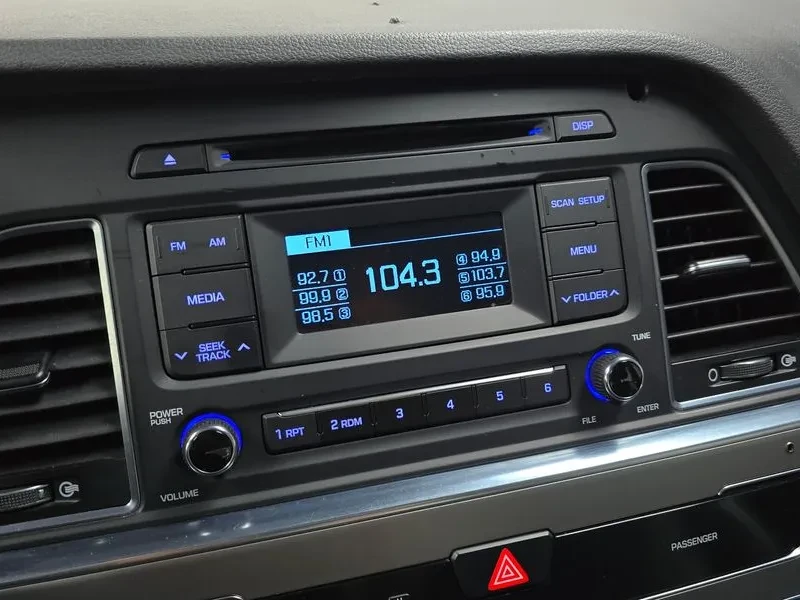 Hyundai Sonata Lpi, снимка 14 - Автомобили и джипове - 56068836