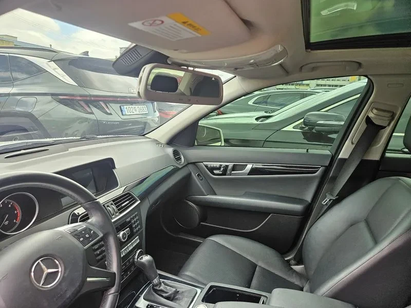 Mercedes-Benz C 220 ���� 30% ����� | Mobile.bg � ����������� 14