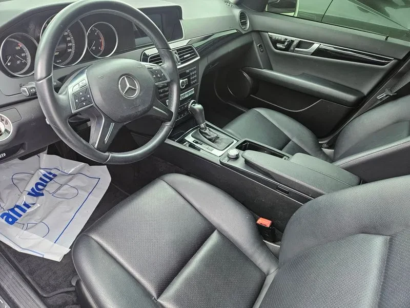 Mercedes-Benz C 220 ���� 30% ����� | Mobile.bg � ����������� 15