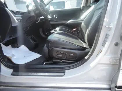 Hyundai Ioniq 5 AWD/ОБДУХ/АМБИЕНТ/ПАНО/BOSE/360/ADAPTIVECRUISE/V2L, снимка 6 - Автомобили и джипове - 56214805
