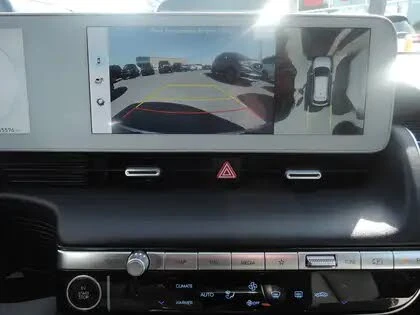 Hyundai Ioniq 5 AWD/ОБДУХ/АМБИЕНТ/ПАНО/BOSE/360/ADAPTIVECRUISE/V2L, снимка 12 - Автомобили и джипове - 56214805
