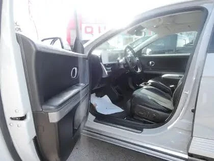 Hyundai Ioniq 5 AWD/ОБДУХ/АМБИЕНТ/ПАНО/BOSE/360/ADAPTIVECRUISE/V2L, снимка 7 - Автомобили и джипове - 56214805