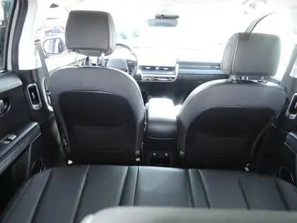 Hyundai Ioniq 5 AWD/ОБДУХ/АМБИЕНТ/ПАНО/BOSE/360/ADAPTIVECRUISE/V2L, снимка 10 - Автомобили и джипове - 56214805