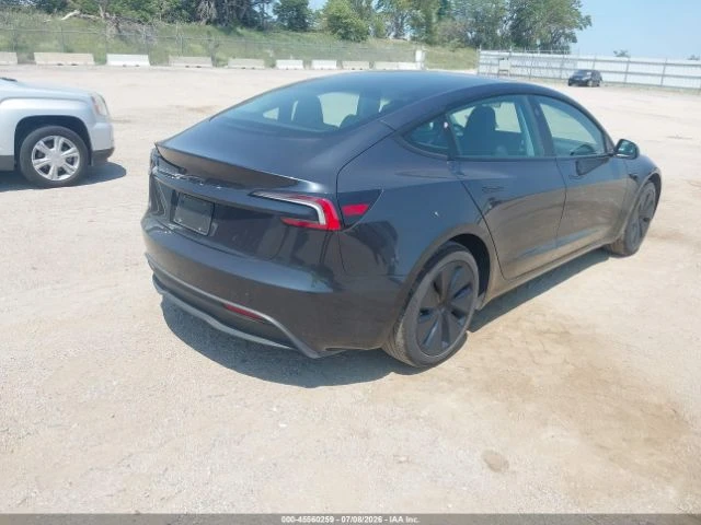Tesla Model 3 LONG RANGE RWD* PANORAMA* DISTRONIC* ПОДГРЕВ* , снимка 3 - Автомобили и джипове - 56225669
