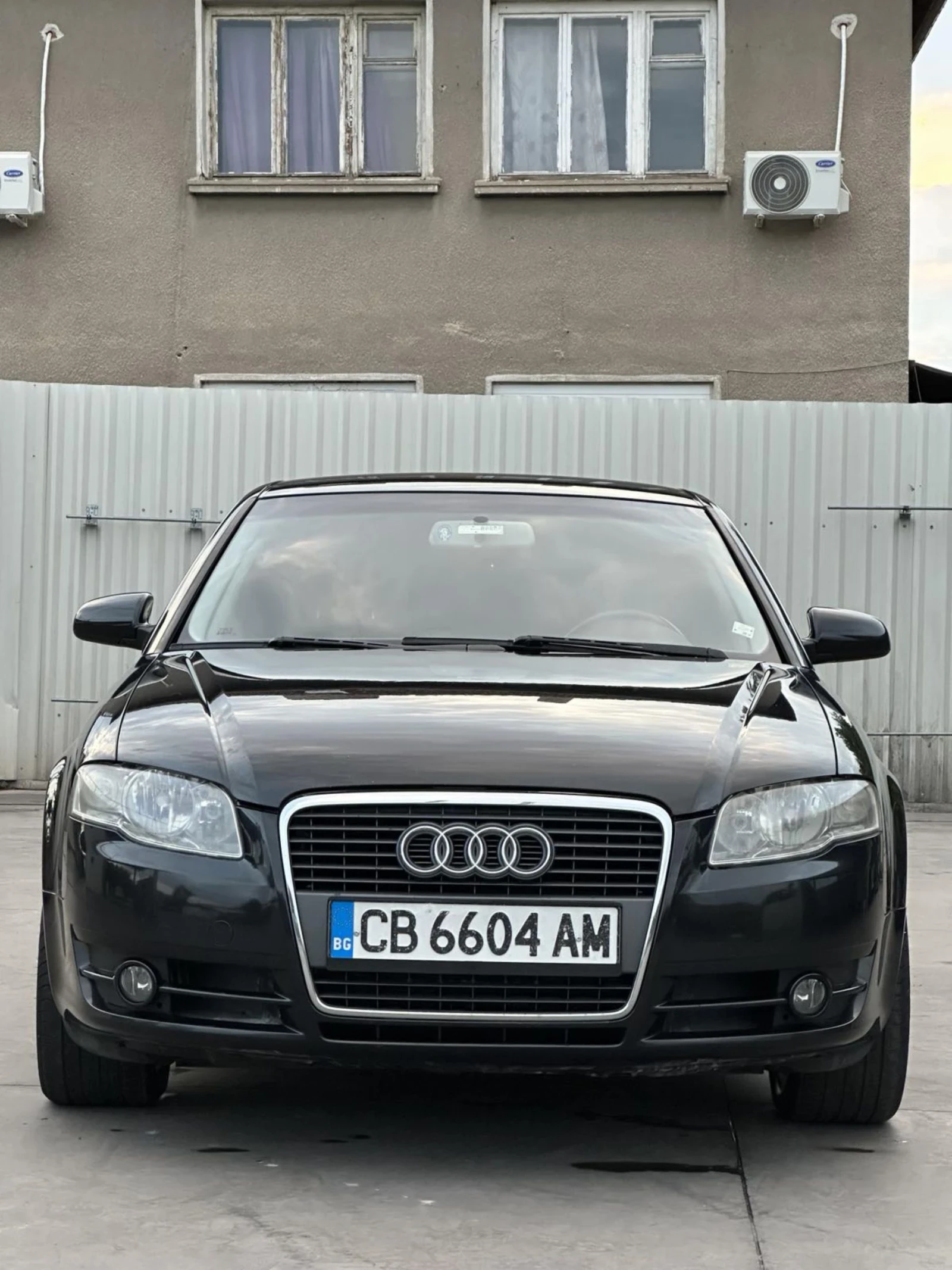 Audi A4 2.0 TURBO - изображение 10