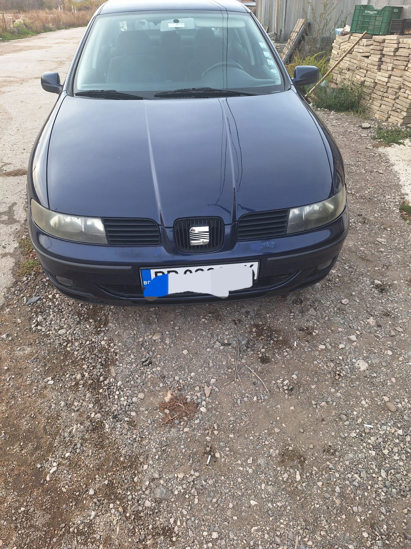 Seat Toledo  - изображение 4