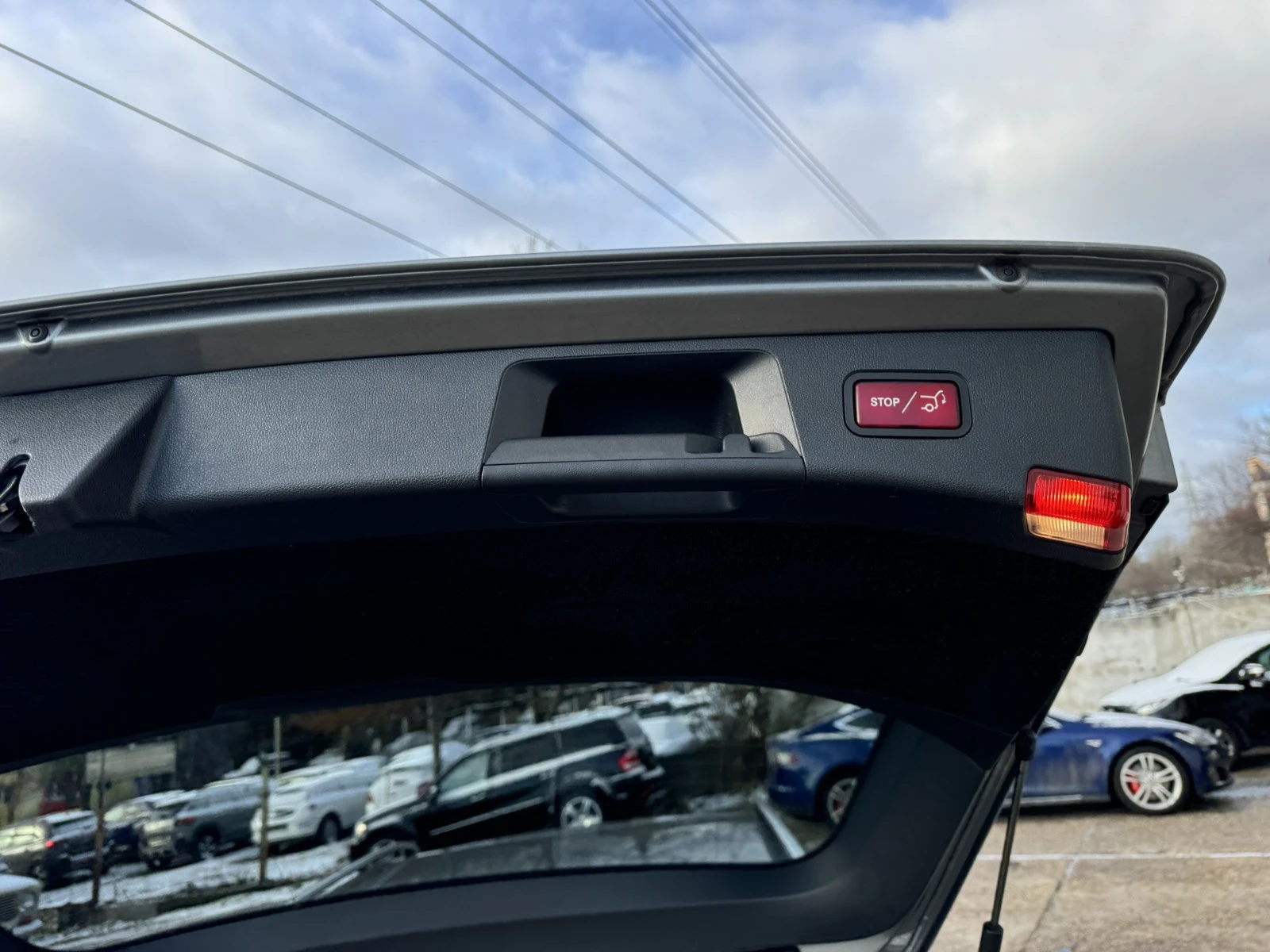 Mercedes-Benz E 300 9G-Tronic LED 231.. | Mobile.bg   13