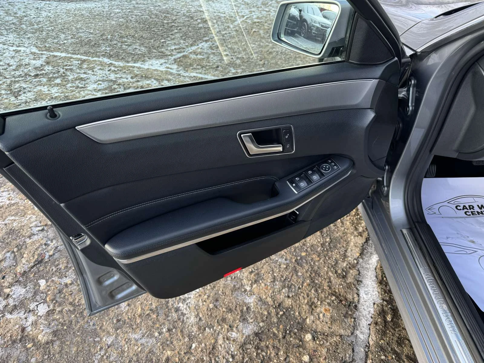 Mercedes-Benz E 300 9G-Tronic LED 231.. | Mobile.bg   11