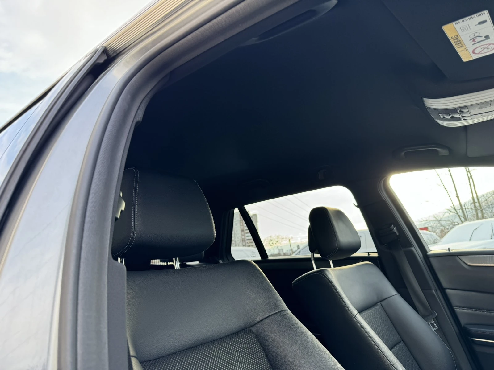 Mercedes-Benz E 300 9G-Tronic LED 231.. | Mobile.bg   12