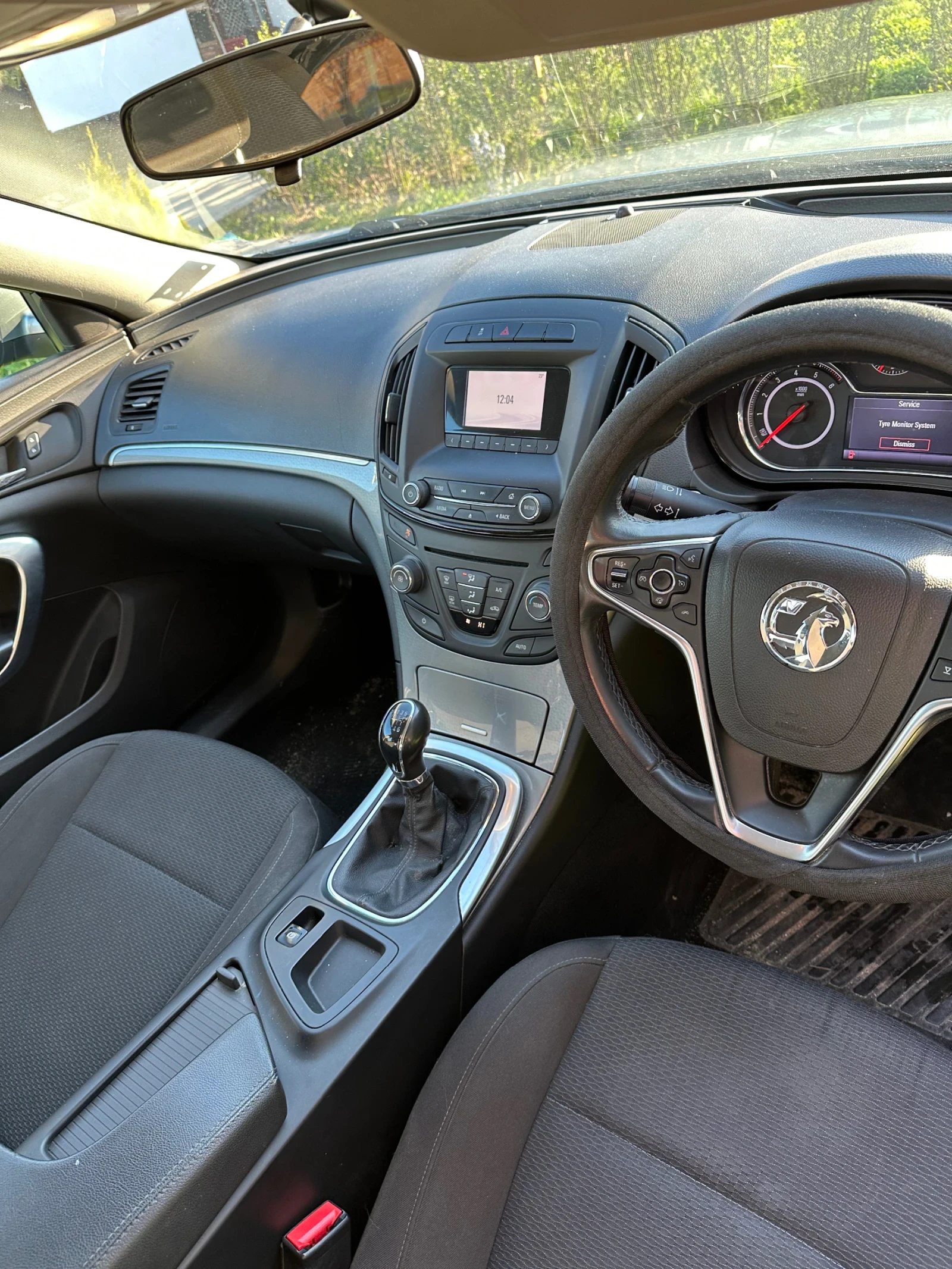 Opel Insignia  - изображение 7
