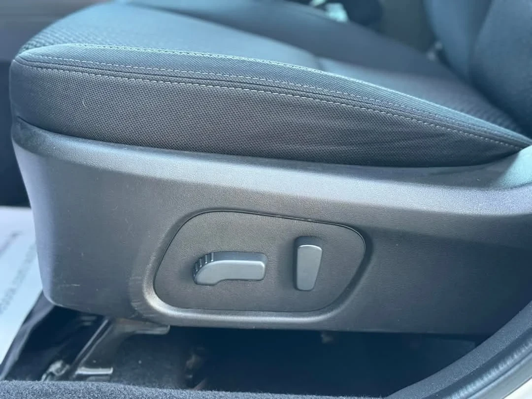 Subaru Forester 2.0 bi fuell feis  - изображение 7
