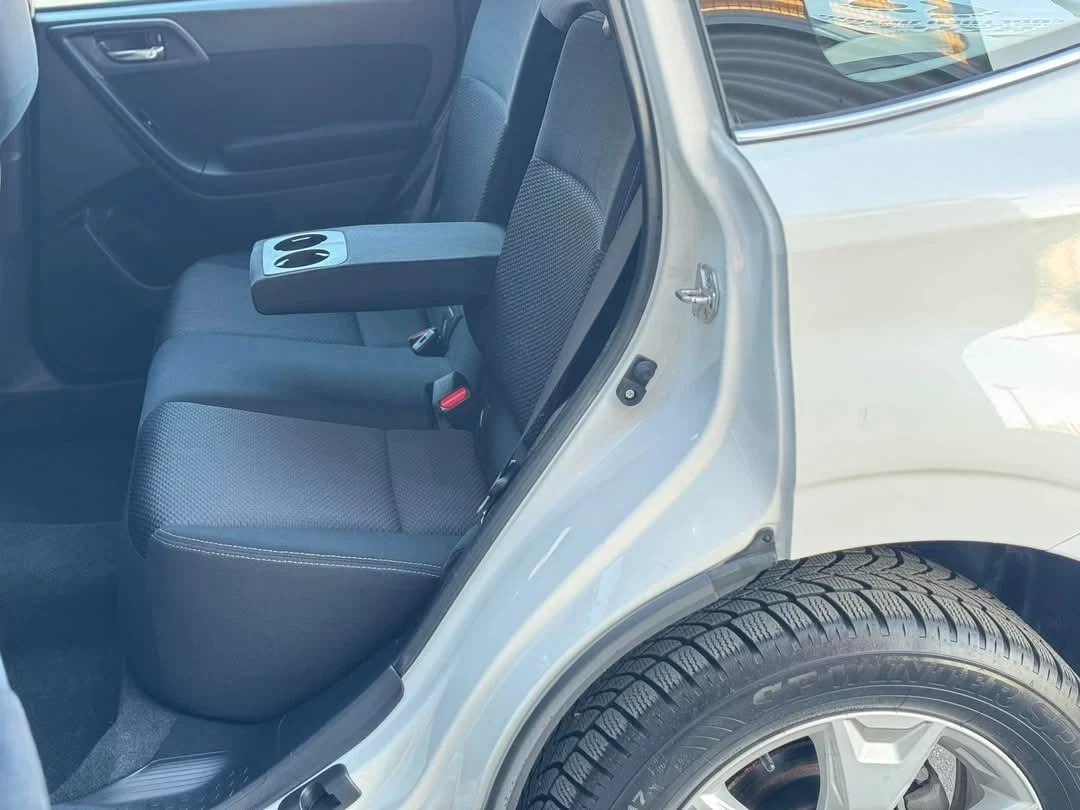 Subaru Forester 2.0 bi fuell feis  - изображение 9