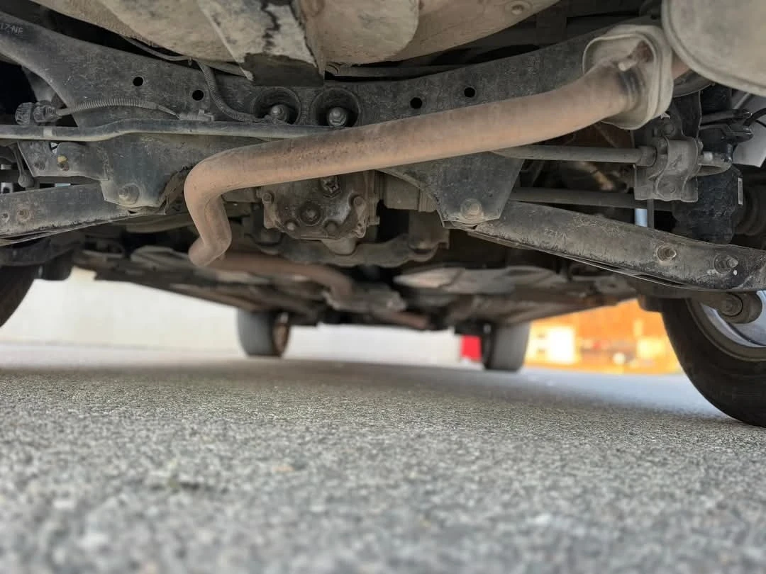 Subaru Forester 2.0 bi fuell feis  - изображение 5