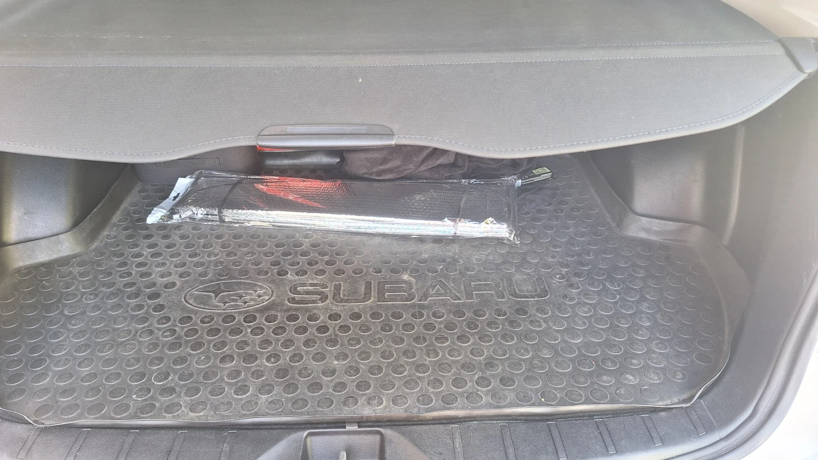 Subaru Forester 2.0 bi fuell feis  - изображение 2