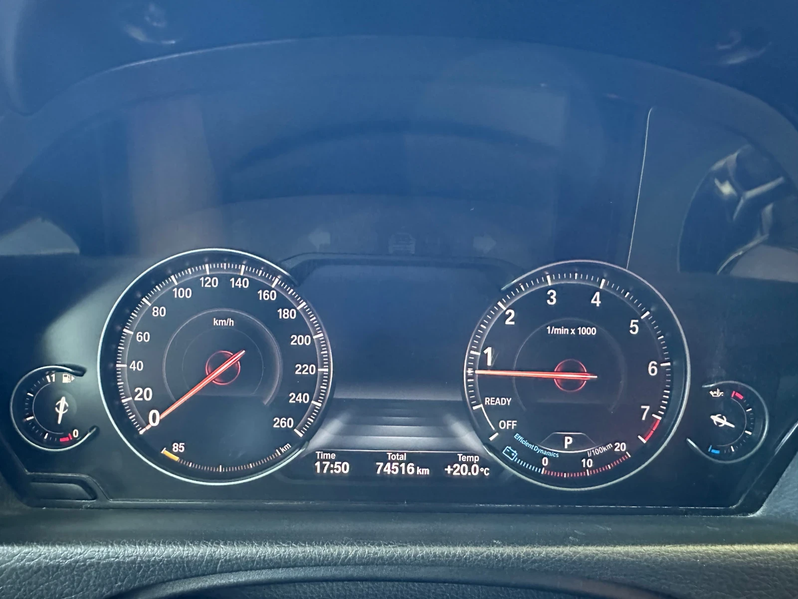 BMW 440 i Xdrive MPPSK  | Mobile.bg   15