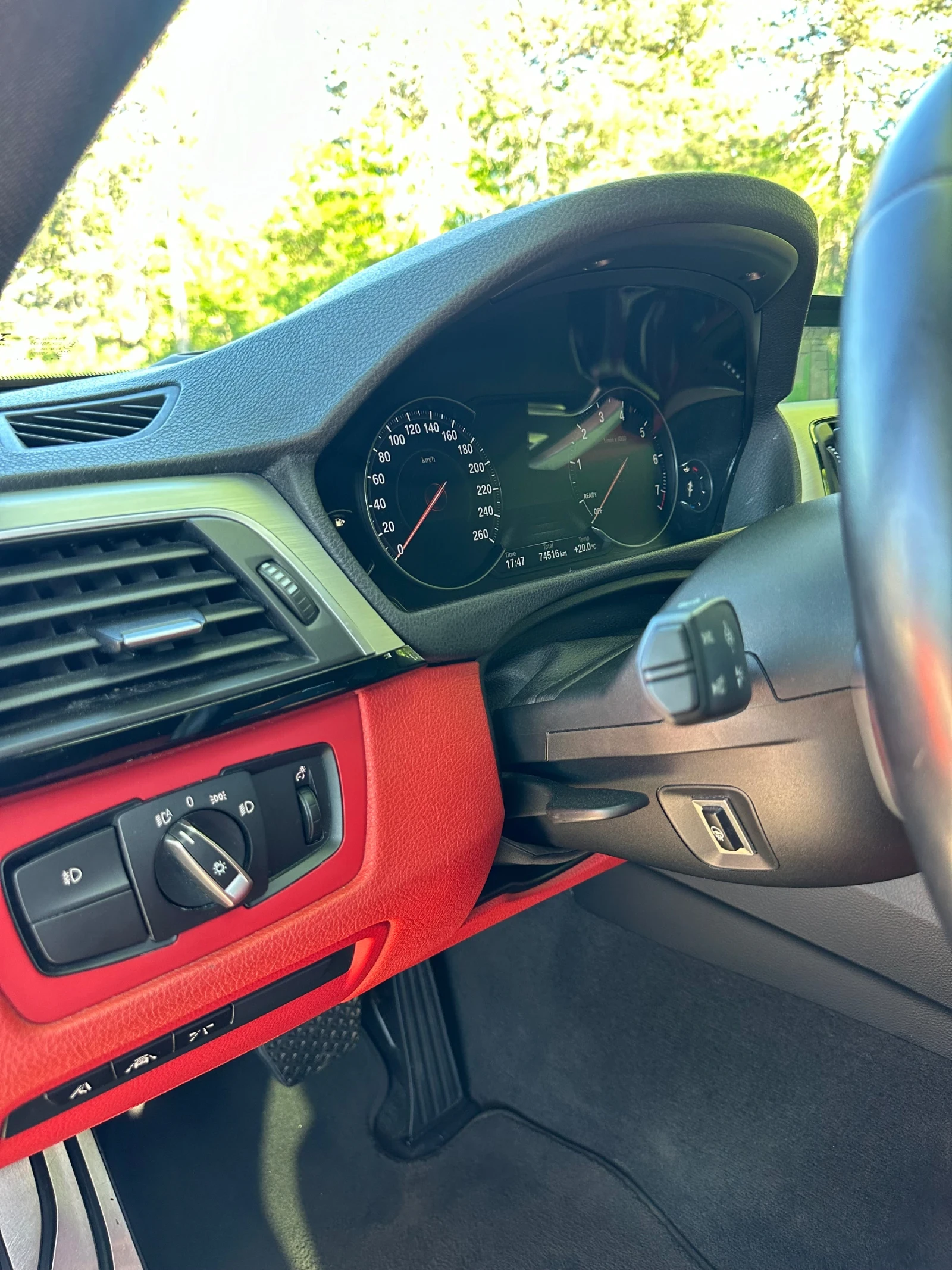 BMW 440 i Xdrive MPPSK  | Mobile.bg   14