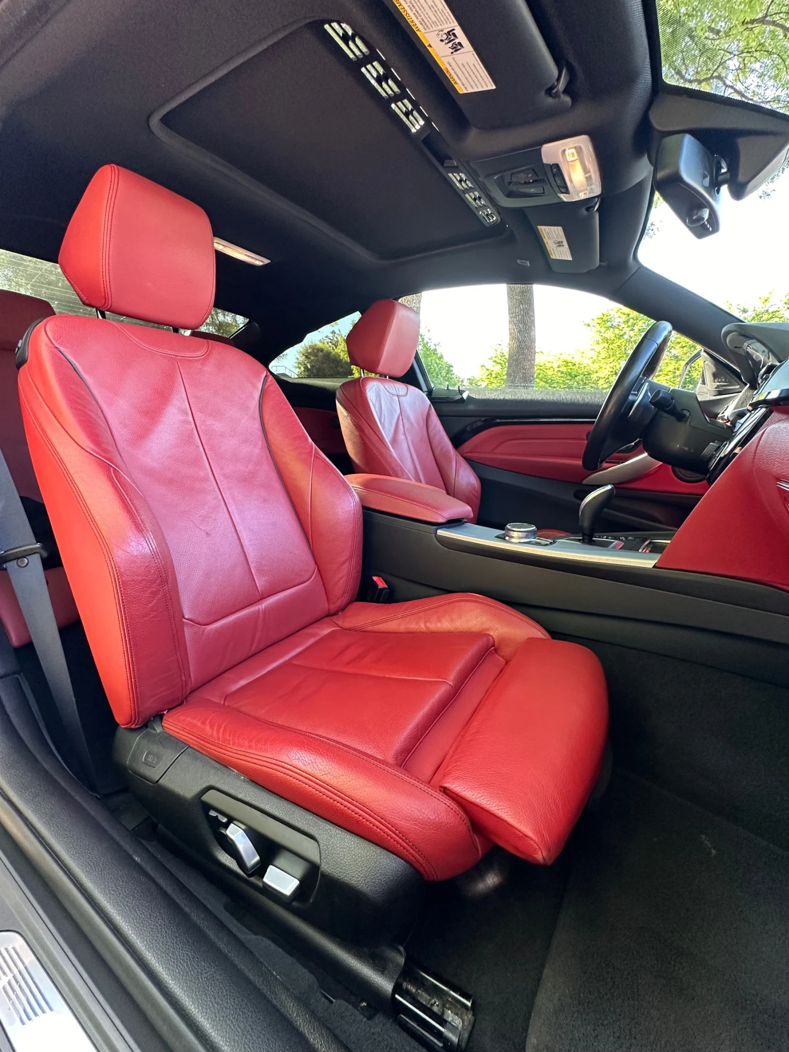 BMW 440 i Xdrive MPPSK  | Mobile.bg   13