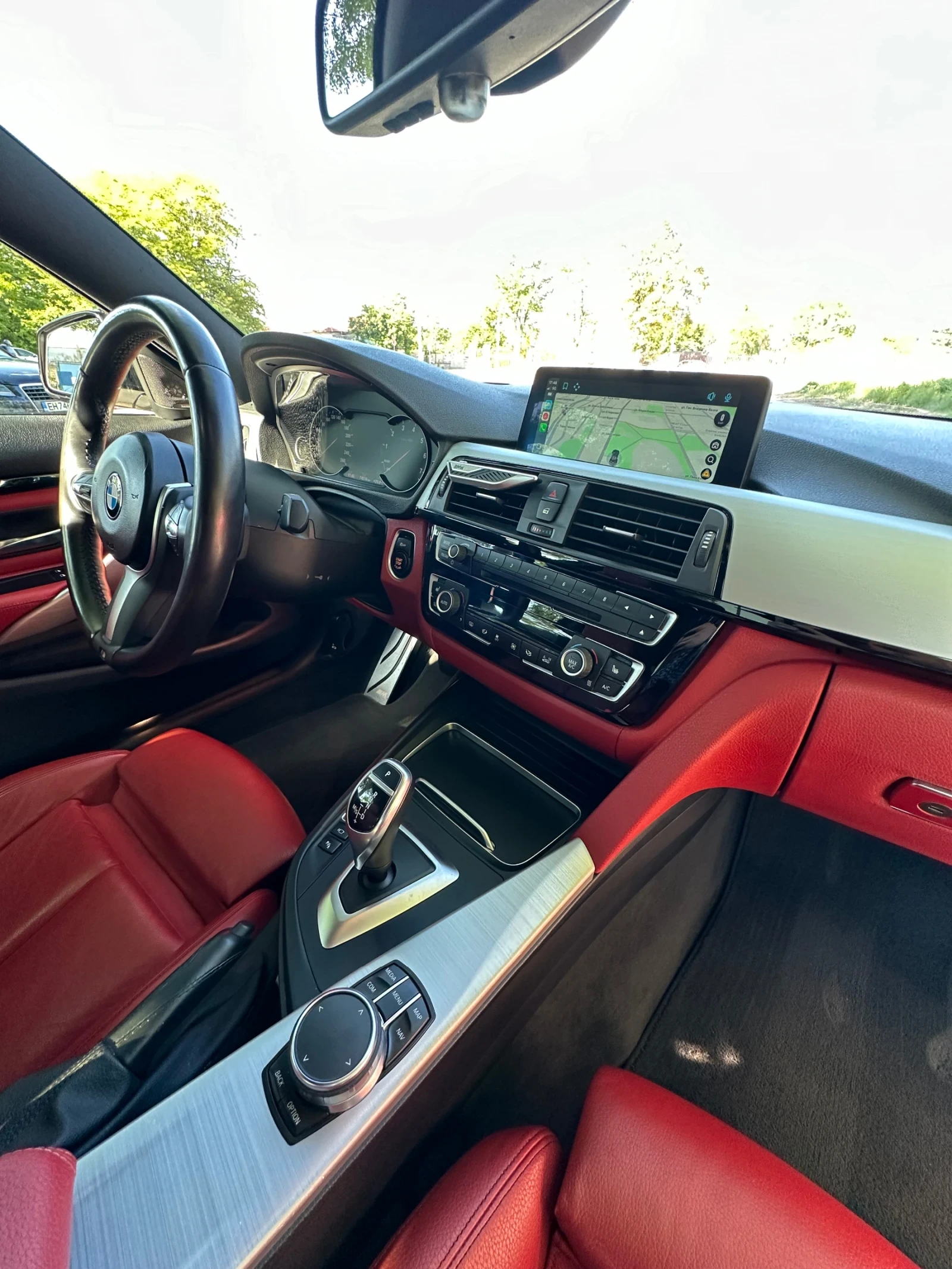 BMW 440 i Xdrive MPPSK  | Mobile.bg   12
